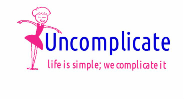 Uncomplicate